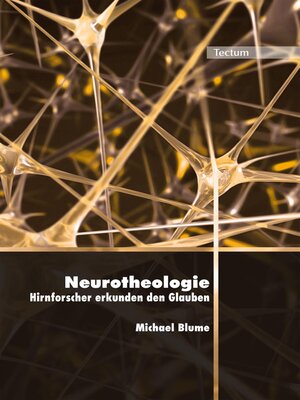 cover image of Neurotheologie